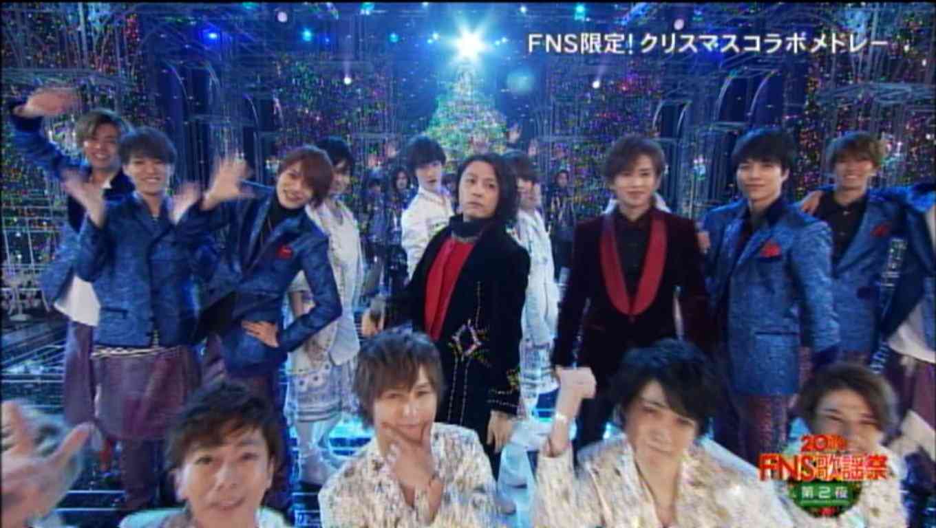【ジャニーズ】他グループファンの人に質問 part3