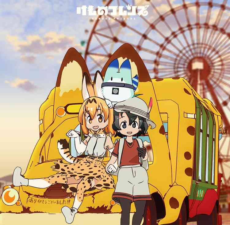 雰囲気・世界観が好きなアニメ・映画