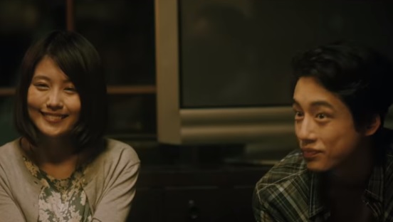 坂口健太郎の京都弁にドキッ!映画『ナラタージュ』 有村架純との家族だんらんシーンが公開