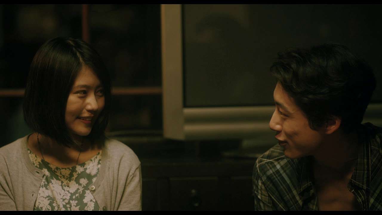 映画『ナラタージュ』 坂口健太郎、京都弁を披露！ - YouTube