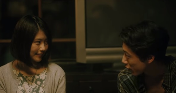 坂口健太郎の京都弁にドキッ!映画『ナラタージュ』 有村架純との家族だんらんシーンが公開