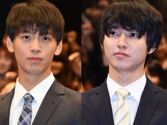 『陸王』第2話、山崎賢人＆竹内涼真の演技に「神がかってる！」と絶賛の声 （クランクイン！） - Yahoo!ニュース