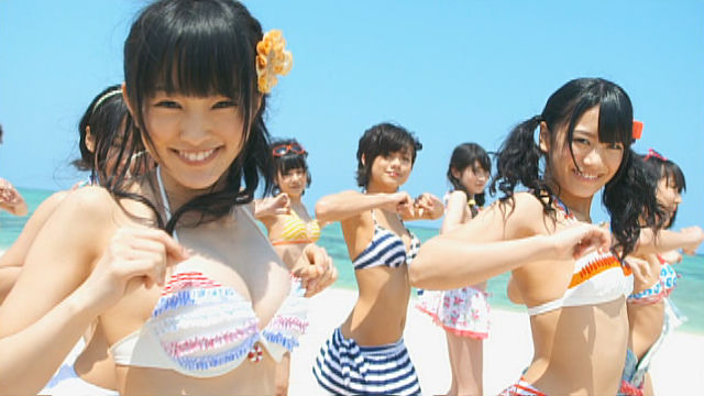 アーティストのPVの画像で曲名を当ててみてはくれまいか