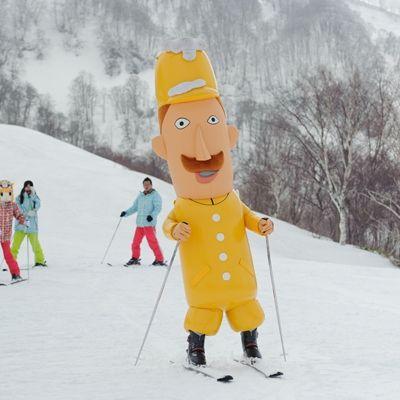 ご当地キャラクターで、どこの県か当てるトピ
