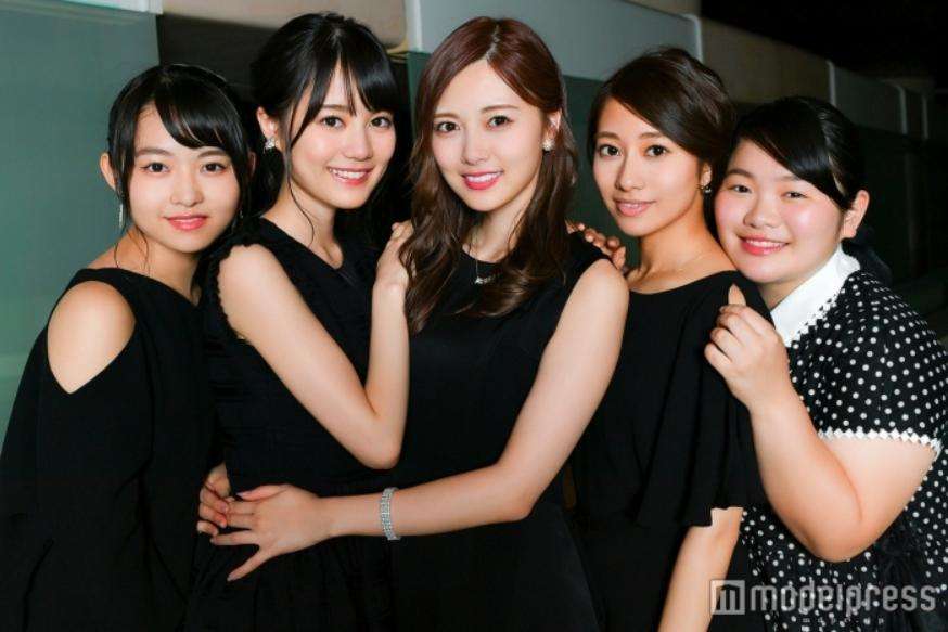 Hey!Say!JUMP・知念侑李と乃木坂46・北野日奈子に交際疑惑 ツイッターで裏垢告発DMが流出