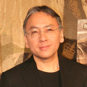ノーベル文学賞 にカズオ・イシグロさん　長崎出身の日系人