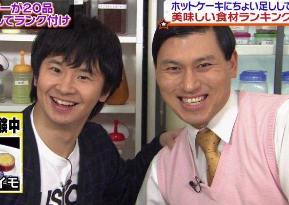 春日俊彰 相方・若林正恭の粘着質な性格を暴露「20年以上前のことを…」