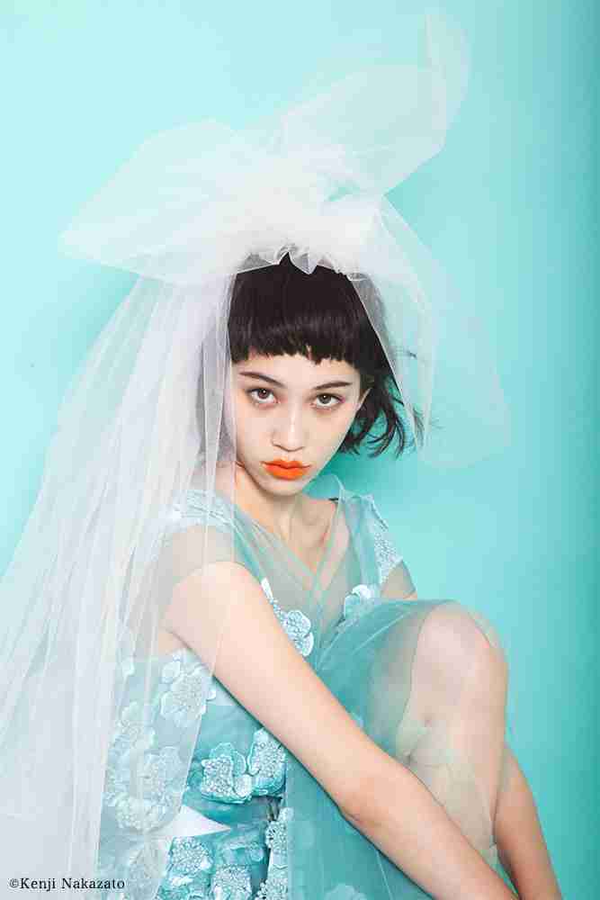喋ったり、笑ったりするとビジュアルにギャップが大きい美形芸能人