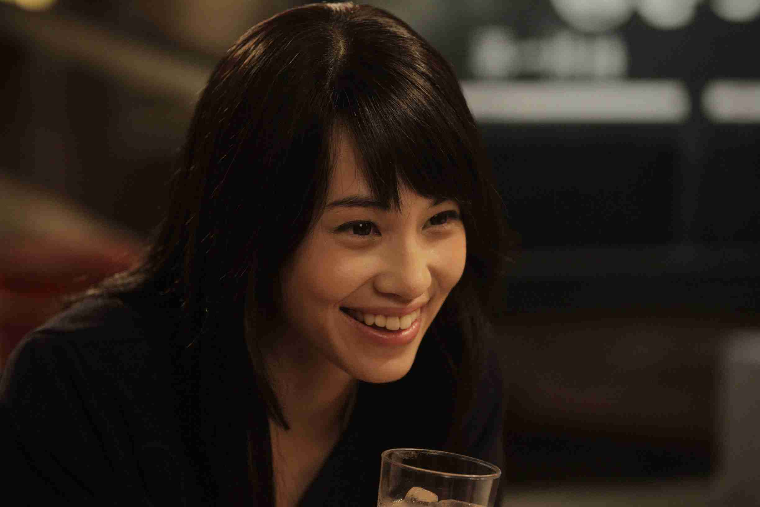 喋ったり、笑ったりするとビジュアルにギャップが大きい美形芸能人