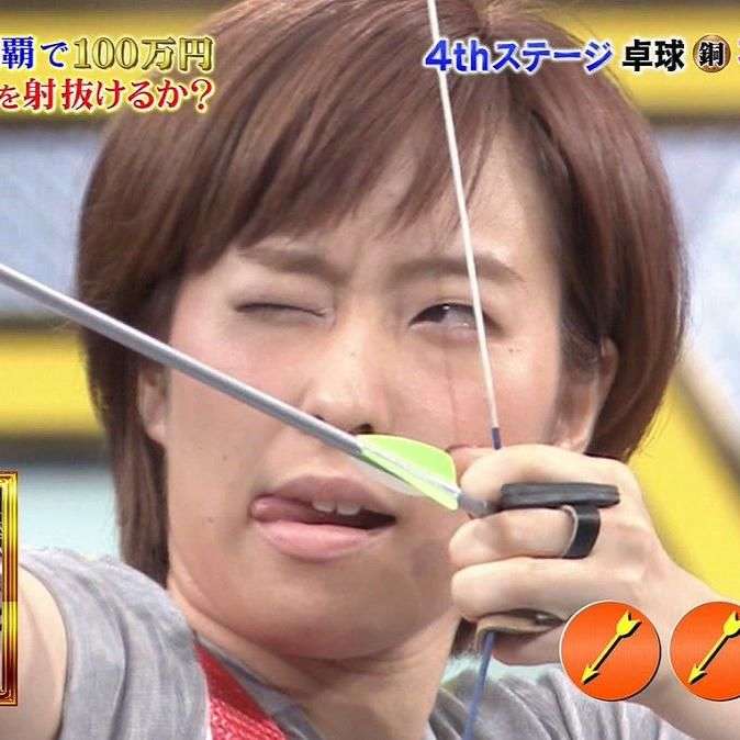 美人なスポーツ選手といえば？
