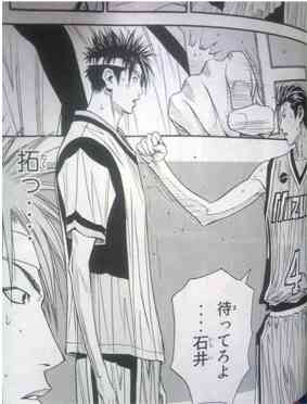 漫画家が描いた絵柄の変化
