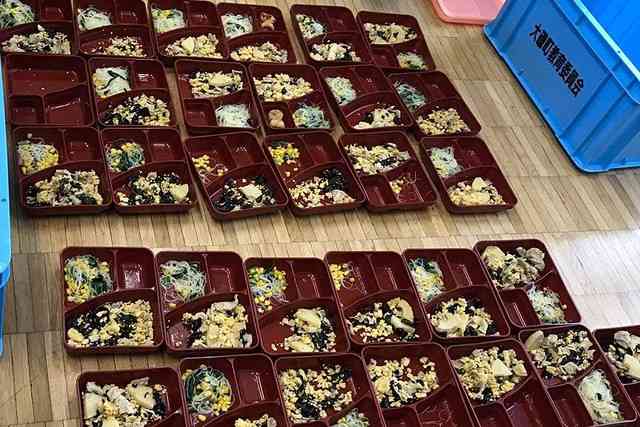 神奈川県大磯町の給食が13日で納品を中止へ 保護者に戸惑い (2017年10月12日掲載) - ライブドアニュース