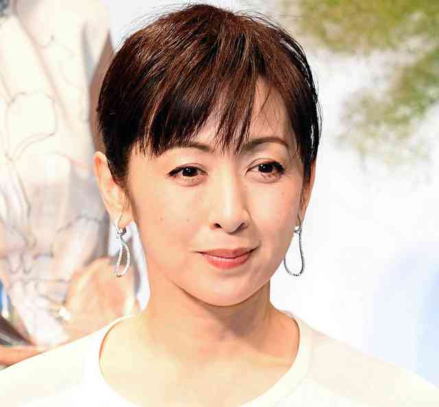 斉藤由貴が大河ドラマを降板 NHK「賠償は考えていない」 - ライブドアニュース