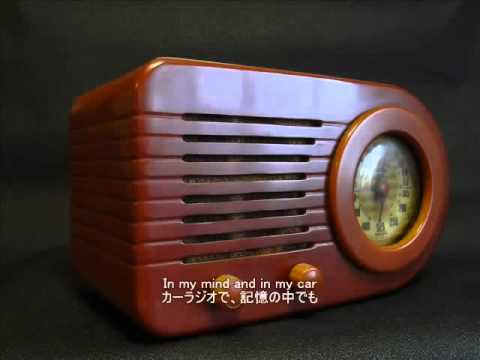 ラジオスター の悲劇／歌詞 、 - YouTube