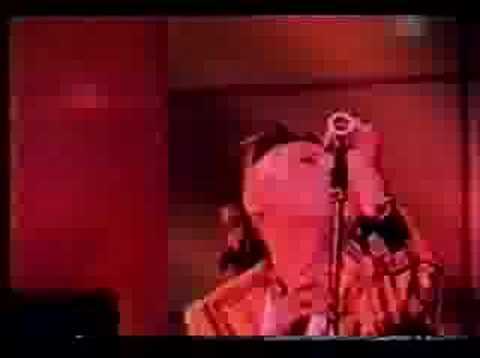 VANILLA -1995PV- 愛をちょうだい - YouTube