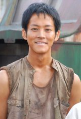 ★朝ドラで好きな男性キャラ★