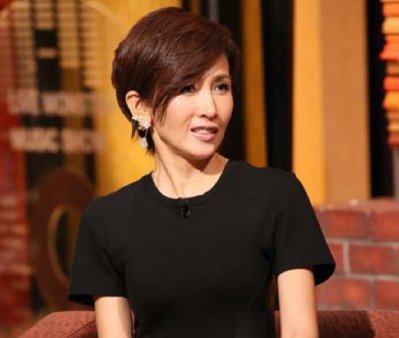 痩せている＝スタイルがいいじゃないですよね？
