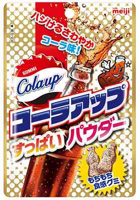 好きなグミありますか？