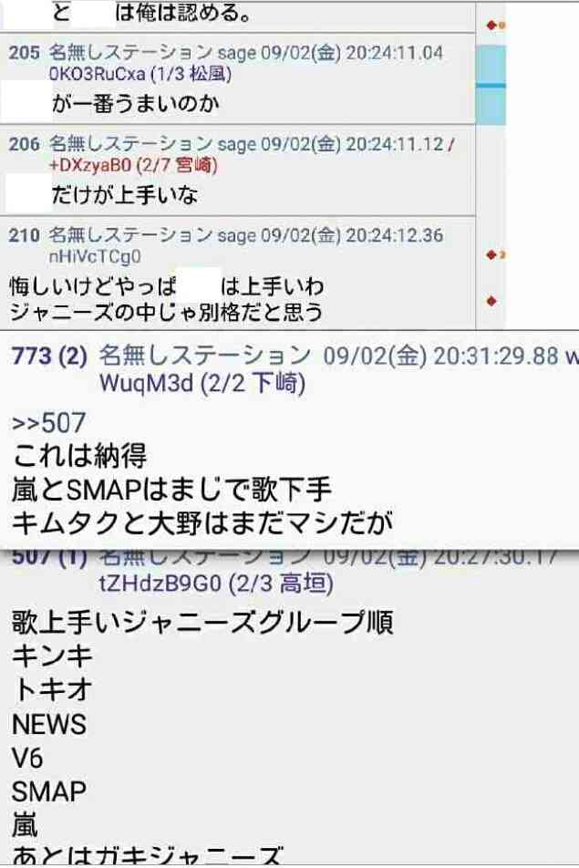 【実況・感想】ミュージックステーション　2時間スペシャル