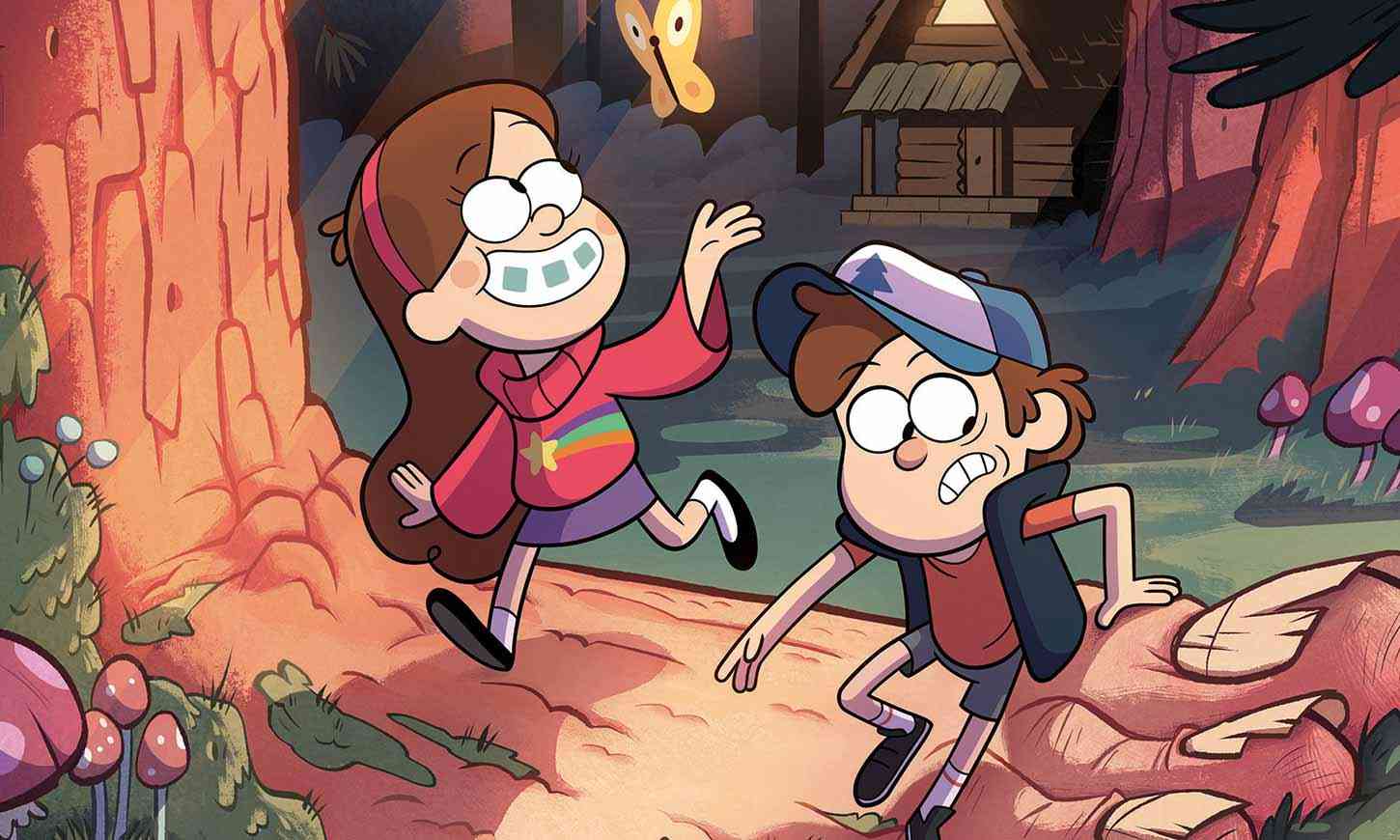 海外のアニメが好きな方 ガールズちゃんねる Girls Channel