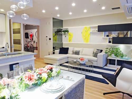新宿に60階タワマン、マンションとしては日本一の階数…3億5000万円