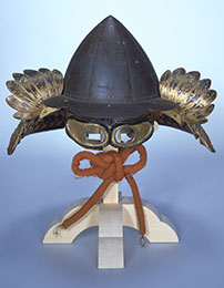 武将・侍の「兜・鎧」の画像を貼るトピ♪