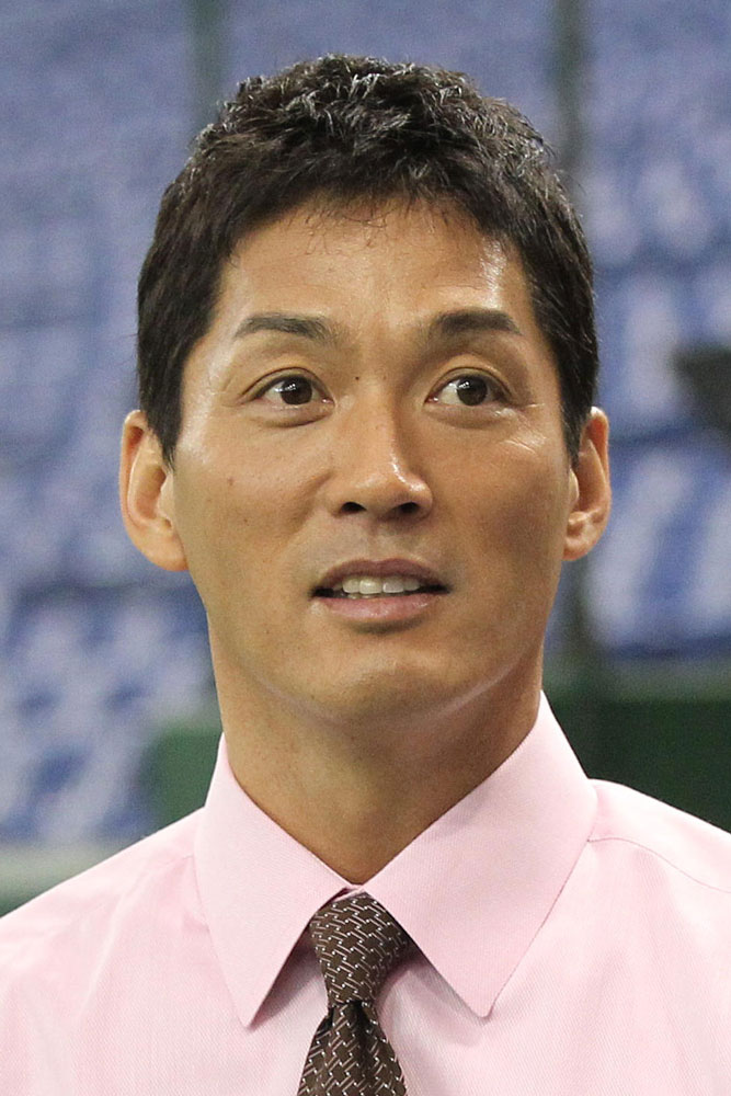 長嶋一茂が告白、父・茂雄氏の財産既に放棄「揉めたくないから」「３等分」― スポニチ Sponichi Annex 芸能