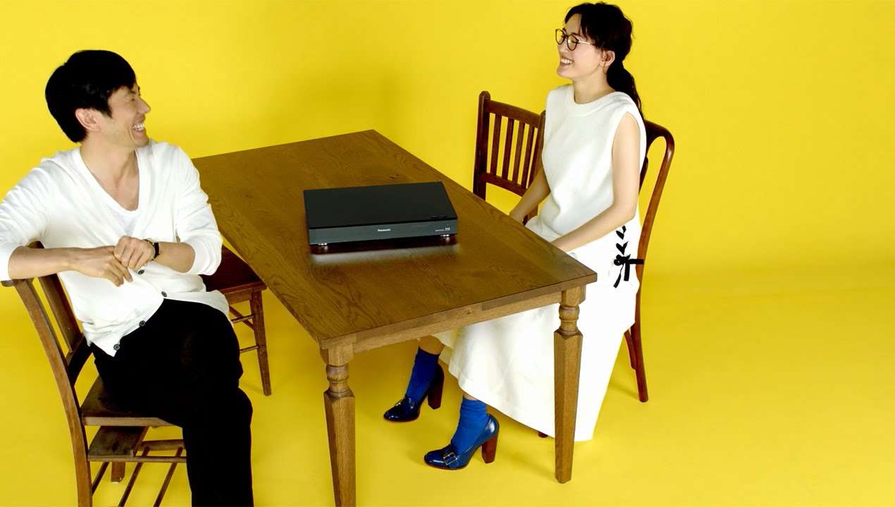 【実況・感想】「奥様は、取り扱い注意」第1話