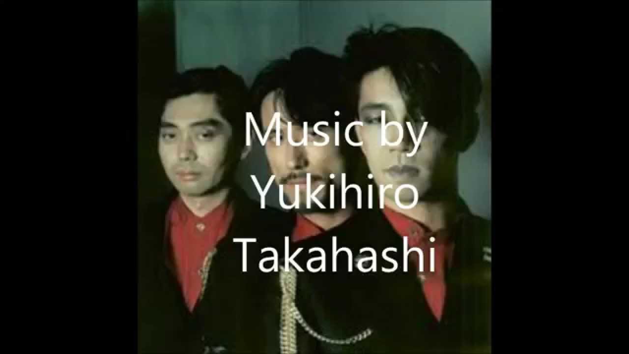 【いい音で】RYDEEN ～ YMO（1979 original） - YouTube