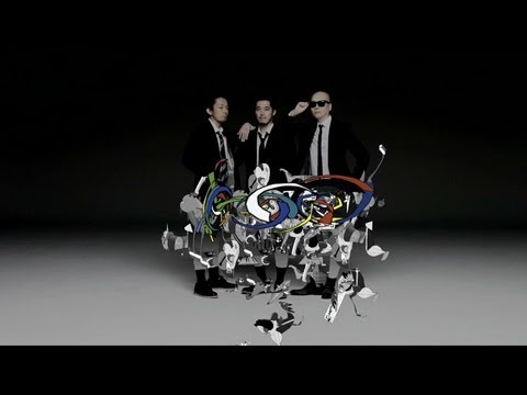 RHYMESTER　『The Choice Is Yours』 - YouTube