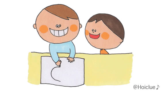 絵が上手い人の特徴