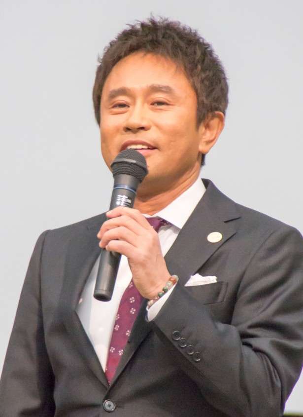 浜田雅功の“男前な優しさ”にスタジオ拍手！鈴木杏樹が語った感動秘話
