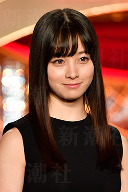 橋本環奈 女優としての今後は 身長 キャラ に懸念 ガールズちゃんねる Girls Channel