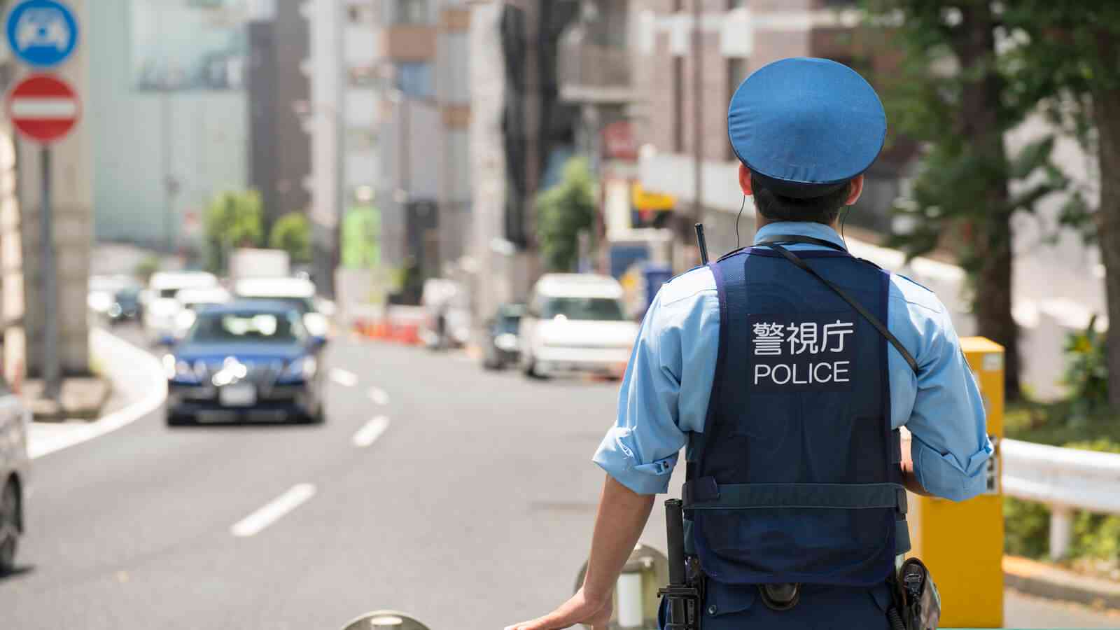 暴行被害者を「くず人間じゃん」「どう見てもくず人間です」交番警官、録音で判明…福岡 ガールズちゃんねる Girls Channel