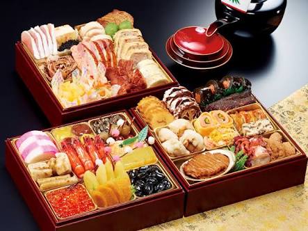 おせち購入された方、店名、金額、感想など教えてください。
