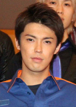 清水良太郎容疑者を解雇処分 所属事務所謝罪「多大なご迷惑を」