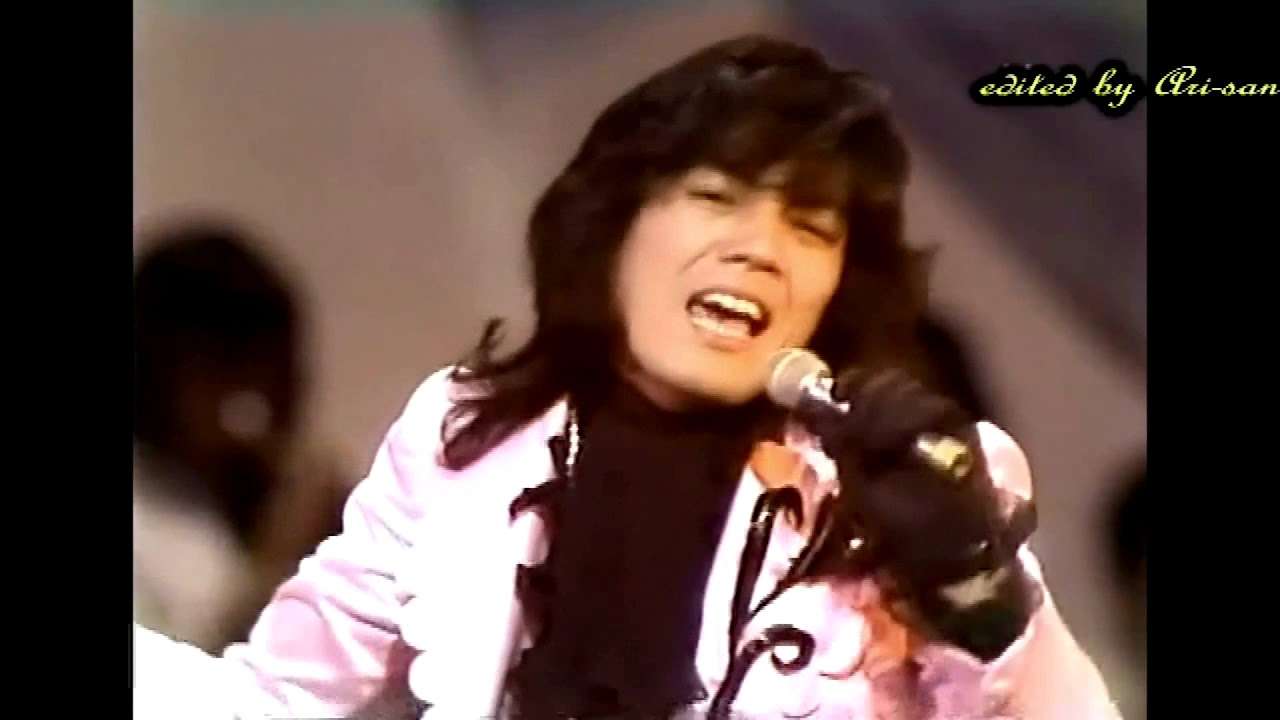 沢田研二 危険なふたり 1973 - YouTube