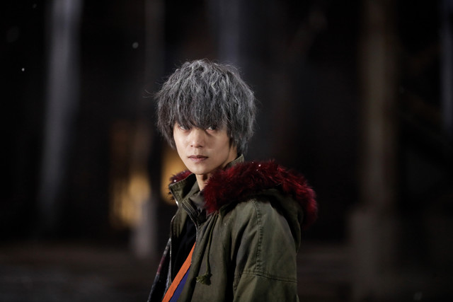 無名街リアル大爆破！「HiGH&LOW」新作予告、スモーキー「最高の人生だった」（動画あり） - 映画ナタリー