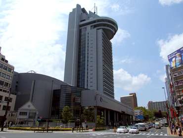 東京の画像を貼るトピ