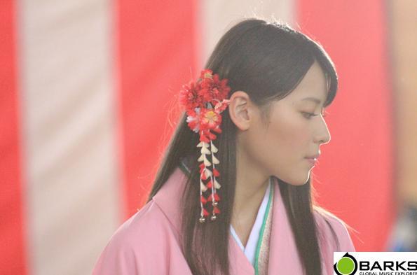 【画像】美しい横顔が集まるトピ