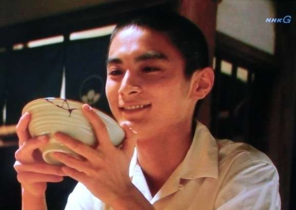 ★朝ドラで好きな男性キャラ★