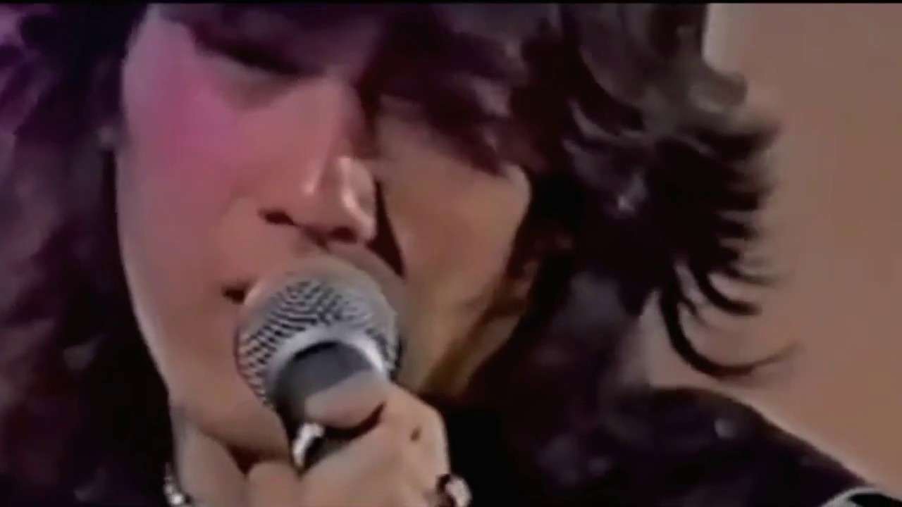 沢田研二 - 朝日のあたる家  HDTV - YouTube