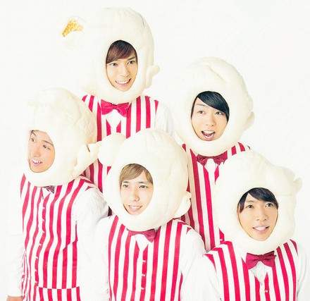 アーティストのPVの画像で曲名を当ててみてはくれまいか