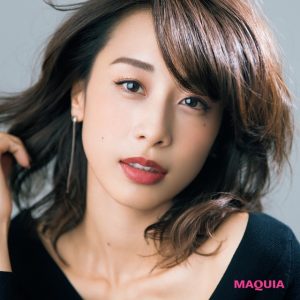 カトパンこと加藤綾子、来春のフジ連ドラで本格女優デビューが確定なワケ！
