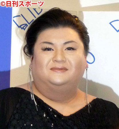 マツコ・デラックス「謝るのが一番」一般人同士のトラブルに持論