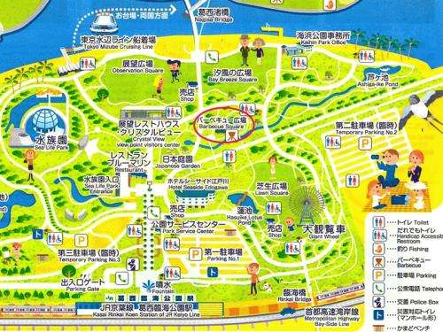 東京23区内で一人暮らしにお勧めの場所