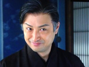 ★朝ドラで好きな男性キャラ★
