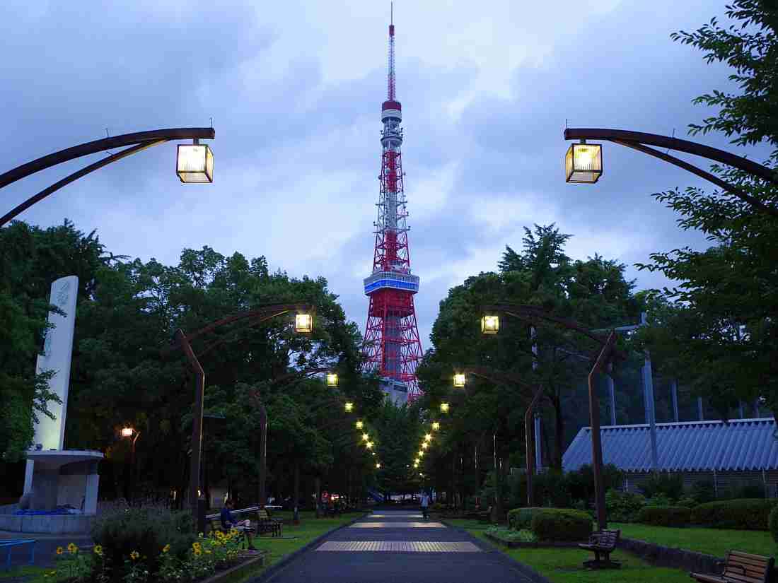 東京の画像を貼るトピ