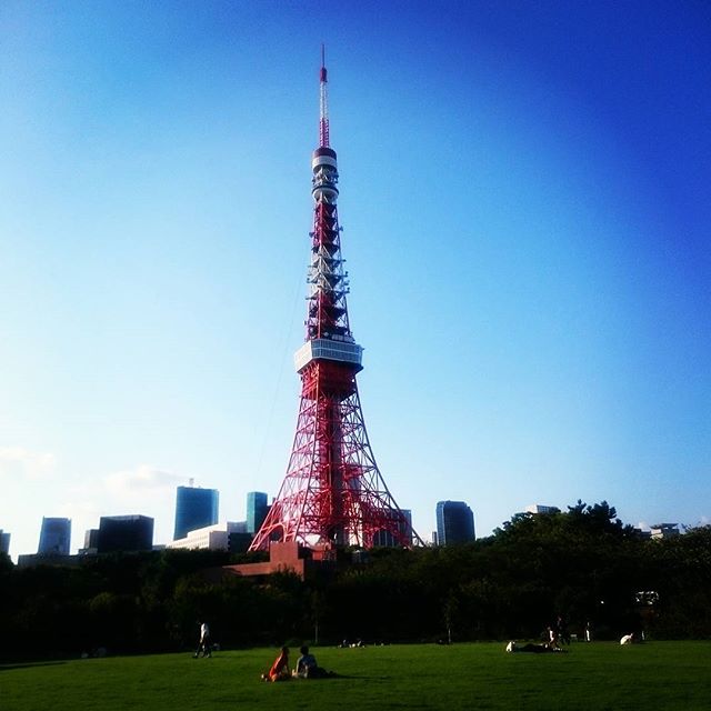東京の画像を貼るトピ
