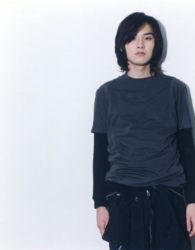 いろんな松田龍平が見たい